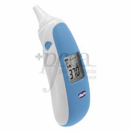 CHICCO EAR THERMOMETER CONFORT QUICK +0M