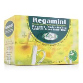 REGAMINT TEA SORIA NATURAL R.03041
