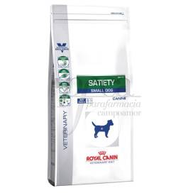 ROYAL CANIN SATIETY SMALL DOG 1,5 KG
