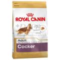 Royal Canin Cocker Adult 3 Kg