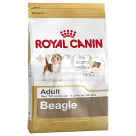 ROYAL CANIN BEAGLE ADULT 3 KG