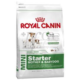 Royal Canin Mini Starter 3 Kg