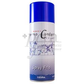 Termoconfort Spray Kalt 400 Ml