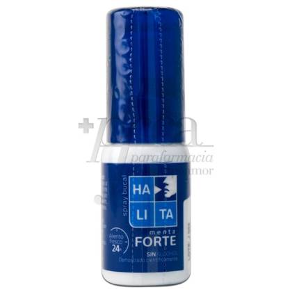 Halita Forte Spray Bucal15 ml