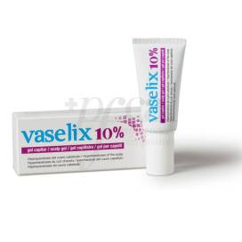 Vaselix 10 % Salbe 60 Ml