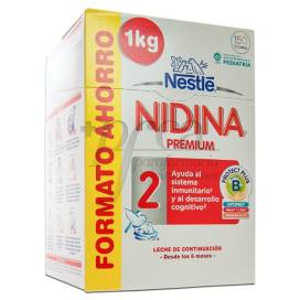 NIDINA 2 PREMIUM 1000 G PROMO