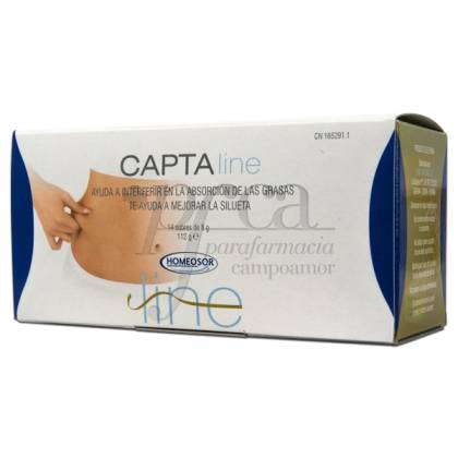 Captaline14 Beutel Pharmasor