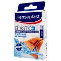 Hansaplast Elastic Resistente Al Agua 10 Uds