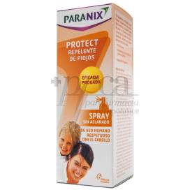 PARANIX PROTECT LICE REPELLENT SPRAY 100 ML