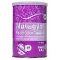 Muvagyn Probiotic Super Tampon With Applicator 9 Tampons