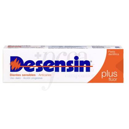 Desensin Plus Pasta Dental 75 ml