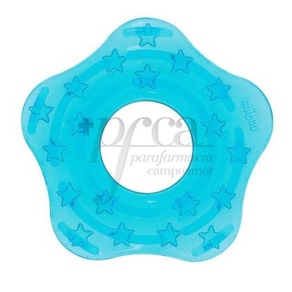 Chicco Soft Relax Mr Wonderful Teether 2m+ 2 Units
