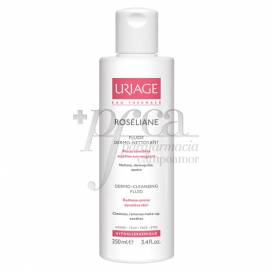 URIAGE CLEANSING FLUID 250ML
