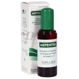 Mepentol Lösung 60 Ml