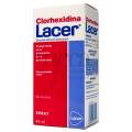 Lacer Clorhexidine Spray 40 Ml