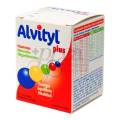 Alvityl Plus 40 Tabletten