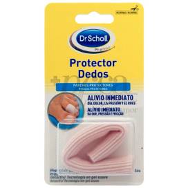 SCHOLL TOE AND FEET PLASTERS