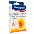 Hansaplast Parche Termico Terapeutico Grande 2 Uds