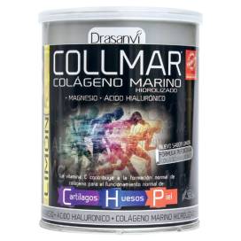 COLLMAR CON MAGNESIO LIMON 300 G
