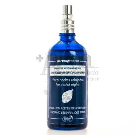 SPRAY FOR PILLOW BIO FOR RELAXED NIGHTS 100ML