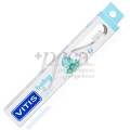 Vitis Baby Escova Dental Infantil 0a+ 1 Unidade
