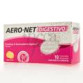 Aero Net Digestive 10 Efferverscent Tablets