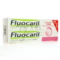 Fluocaril Bi-fluore 145mg Empfindliche Zähne 2x75 Ml Promo