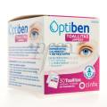 Optiben Eye Cleansing Wipes 30 Units