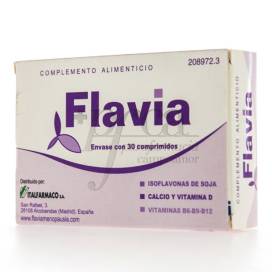 FLAVIA 30 COMPS