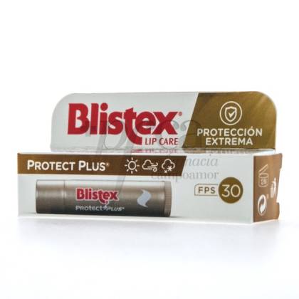 Blistex Protect Plus Spf30 Lippen Balsam 4,25 G