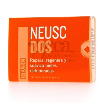 Neusc-2 Pastilha 24 G