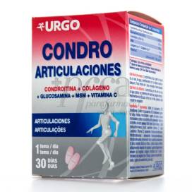 Urgo Condro Gelenke 60 Tabletten