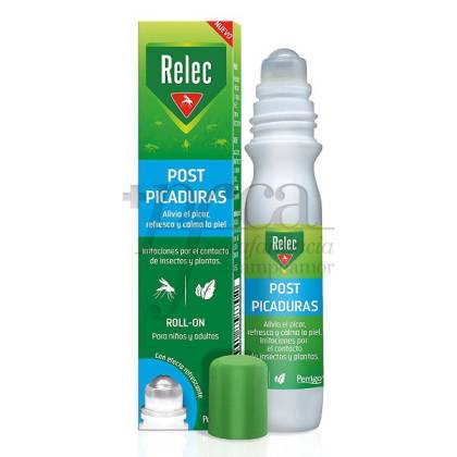Relec Post Picad Roll-on 15 ml