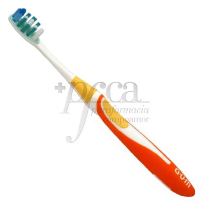 Cepillo Dental Adulto Gum 583 Activital