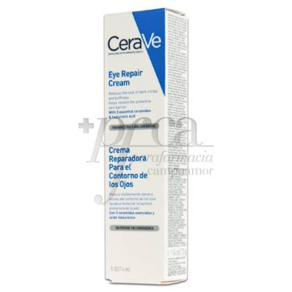 Cerave Eye Contour Cream 14 Ml