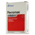 Ferromas 30 Tabletten Fast-slow