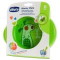 Chicco Plate Unisex 6m+