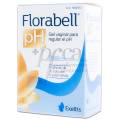 Florabell Ph Gel Vaginal 7 Canulas
