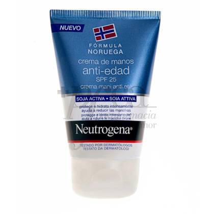 neutrogena anti aging hand cream uk)