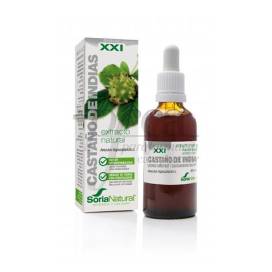 HORSE CHESTNUT NATURAL EXTRACT 50ML