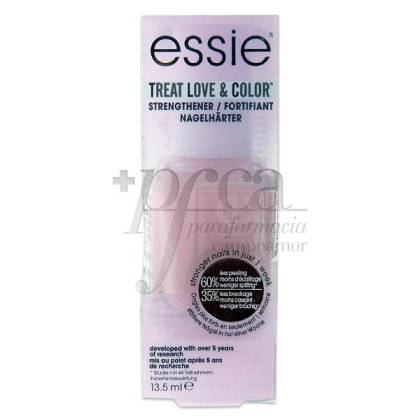 Essie Nail Polish Treat Love&color 03 Sheers To You 13.5 Ml