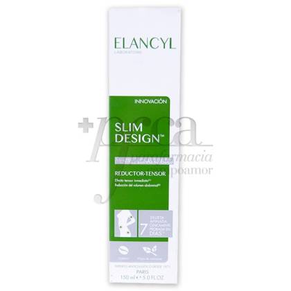 Elancyl Slim Design Reductor Vientre 150