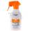 Eucerin Spf50+ Sonnen Spray Sensitive Für Kinder 250 Ml