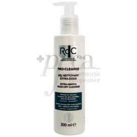 ROC PRO-CLEANSE CLEANSING GEL EXTRA SOFT
