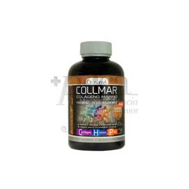 COLLMAR 180 CHEWABLE TABLETS CHOCOLATE COOKIE
