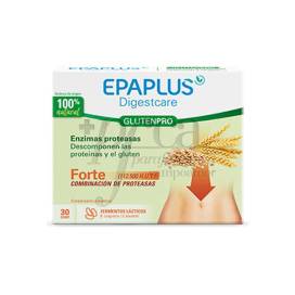 EPAPLUS GLUTENPRO 30 COMPS