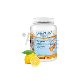 Epaplus Arthicare Collagen Silicium Magnesium Hyaluronic Acid Lemon Flavour 334 G