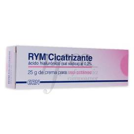 Rym Cicatrizante 25 g