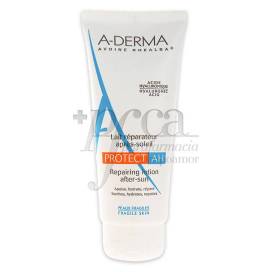 A-DERMA PROTECT AH  AFTER SUN REPAIRING LOTION