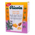 Ricola 14 Tablets Sage And Honey 50 G